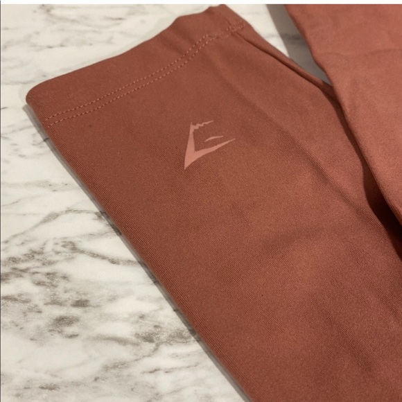 Gymshark Whitney Leggings - Picture 3 of 4